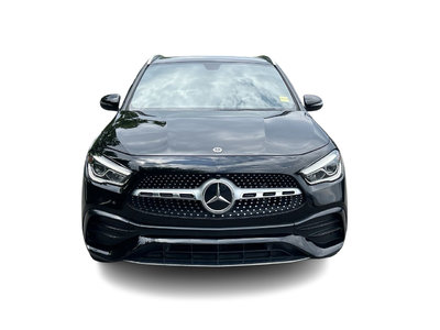 2021 Mercedes-Benz GLA250 in Markham, Ontario