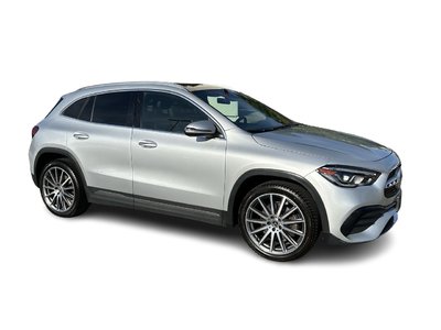 2021 Mercedes-Benz GLA250 in Markham, Ontario