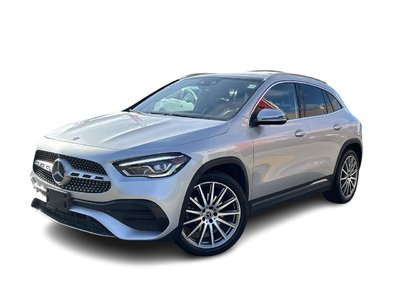 2021 Mercedes-Benz GLA250 in Markham, Ontario