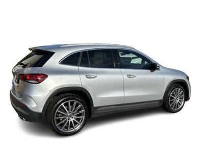 2021 Mercedes-Benz GLA250 in Markham, Ontario