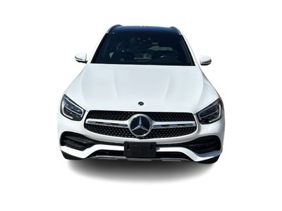 Mercedes-Benz GLC300  2020 à Markham, Ontario