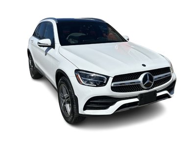 Mercedes-Benz GLC300  2020 à Markham, Ontario