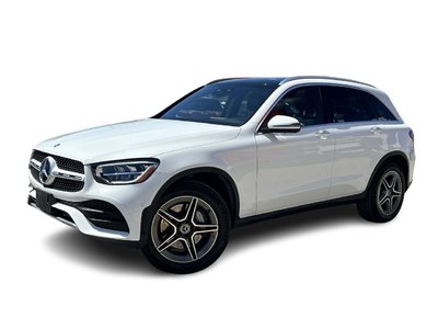 Mercedes-Benz GLC300  2020 à Markham, Ontario