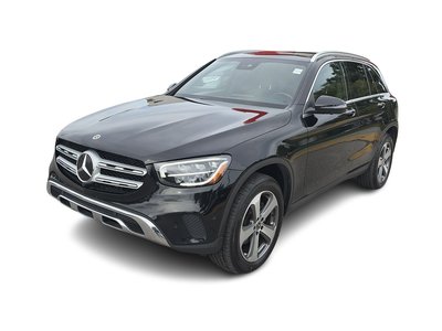 Mercedes-Benz GLC300  2022 à Markham, Ontario