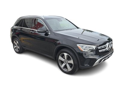 Mercedes-Benz GLC300  2022 à Markham, Ontario