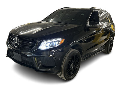 2018 Mercedes-Benz GLE in Markham, Ontario