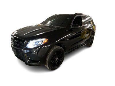 2018 Mercedes-Benz GLE in Markham, Ontario