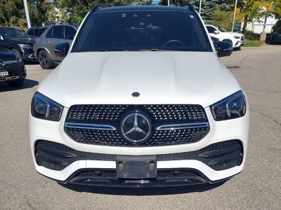 2022 Mercedes-Benz GLE in Markham, Ontario