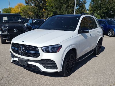 2022 Mercedes-Benz GLE in Markham, Ontario