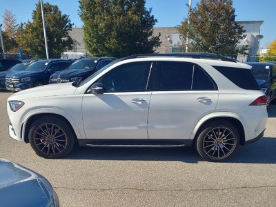 2022 Mercedes-Benz GLE in Markham, Ontario