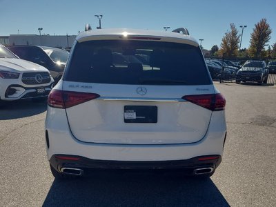 2022 Mercedes-Benz GLE in Markham, Ontario
