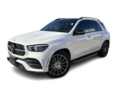2022 Mercedes-Benz GLE in Markham, Ontario