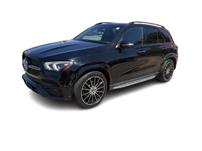 2022 Mercedes-Benz GLE350 in Markham, Ontario