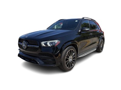2022 Mercedes-Benz GLE350 in Markham, Ontario