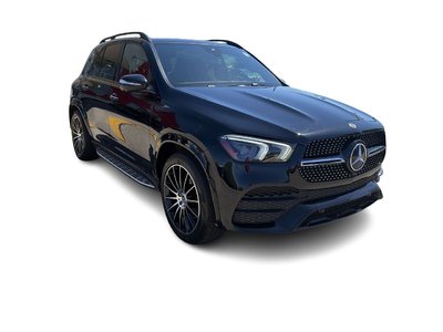 2022 Mercedes-Benz GLE350 in Markham, Ontario