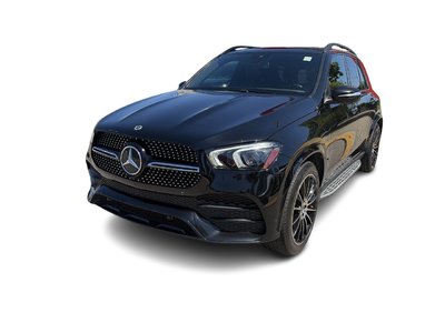 2022 Mercedes-Benz GLE350 in Markham, Ontario