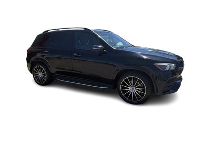 2022 Mercedes-Benz GLE350 in Markham, Ontario