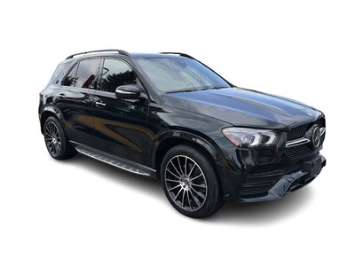 2023 Mercedes-Benz GLE350 in Markham, Ontario