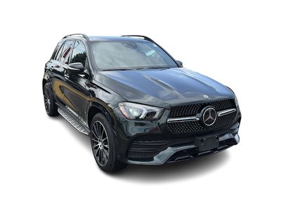 2023 Mercedes-Benz GLE350 in Markham, Ontario