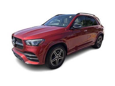 2023 Mercedes-Benz GLE450 in Markham, Ontario
