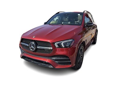 2023 Mercedes-Benz GLE450 in Markham, Ontario
