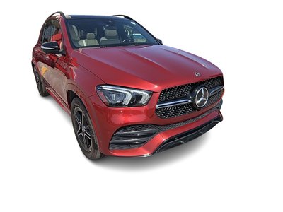 2023 Mercedes-Benz GLE450 in Markham, Ontario