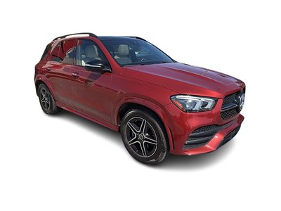 2023 Mercedes-Benz GLE450 in Markham, Ontario