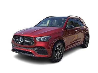 2023 Mercedes-Benz GLE450 in Markham, Ontario