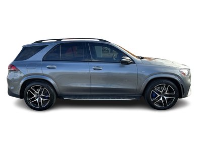 2022 Mercedes-Benz GLE53 in Markham, Ontario
