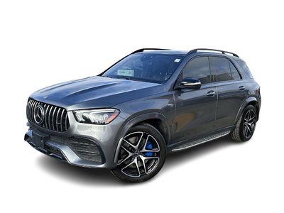 2022 Mercedes-Benz GLE53 in Markham, Ontario