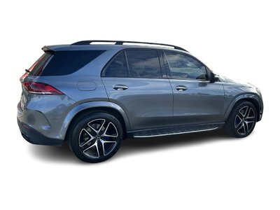 2022 Mercedes-Benz GLE53 in Markham, Ontario