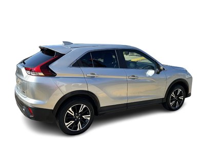 2024 Mitsubishi ECLIPSE CROSS in Markham, Ontario