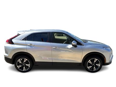 2024 Mitsubishi ECLIPSE CROSS in Markham, Ontario