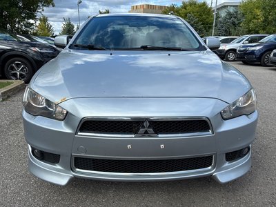 Mitsubishi Lancer  2013 à Markham, Ontario