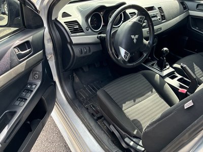 Mitsubishi Lancer  2013 à Markham, Ontario