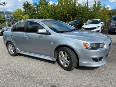 Mitsubishi Lancer  2013 à Markham, Ontario