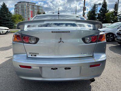 Mitsubishi Lancer  2013 à Markham, Ontario