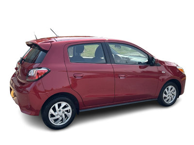 2022 Mitsubishi Mirage in Markham, Ontario
