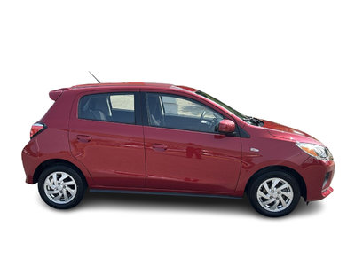2022 Mitsubishi Mirage in Markham, Ontario
