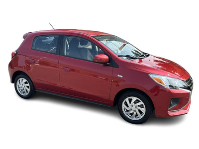 2022 Mitsubishi Mirage in Markham, Ontario