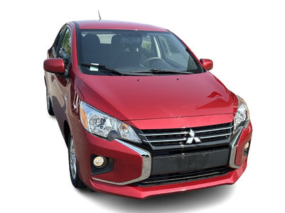 2022 Mitsubishi Mirage in Markham, Ontario