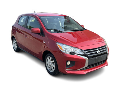 2022 Mitsubishi Mirage in Markham, Ontario