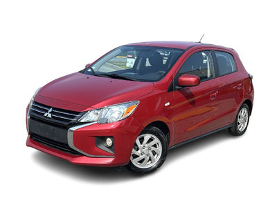 2022 Mitsubishi Mirage in Markham, Ontario