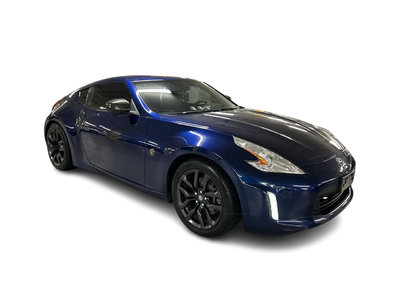 2016 Nissan 370Z Touring Coupe in Markham, Ontario