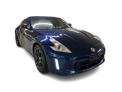 2016 Nissan 370Z Touring Coupe in Markham, Ontario