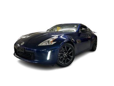 2016 Nissan 370Z Touring Coupe in Markham, Ontario