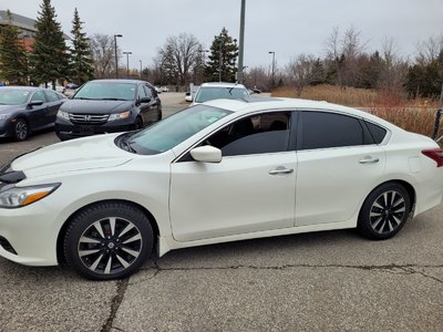2018 Nissan Altima in Markham, Ontario
