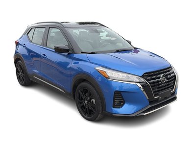 2021 Nissan Kicks in Markham, Ontario