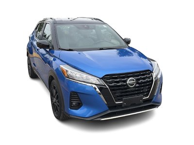 2021 Nissan Kicks in Markham, Ontario