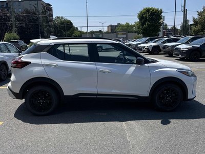 2023 Nissan Kicks in Markham, Ontario